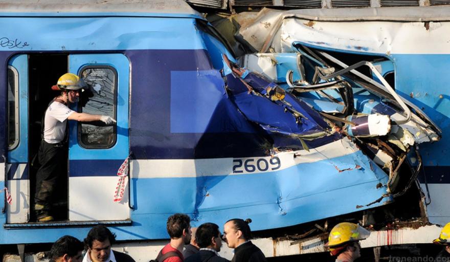 A 10 años del juicio por la Tragedia de Once, la Cámara Federal de la ciudad de Buenos Aires, confirmó el sobreseimiento de los peritos de la tragedia