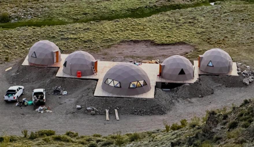 Según Financial Times, empresarios vinculados al Silicon Valley, eligen a la Argentina como “el refugio del fin del mundo”